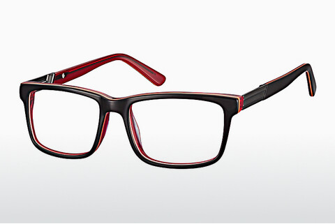 Óculos de design Fraymz A66 D