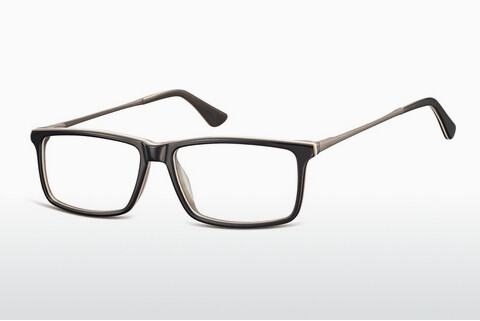 Óculos de design Fraymz AC48 G