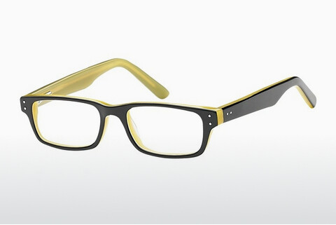 Óculos de design Fraymz AK57 B