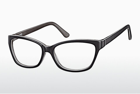 Óculos de design Fraymz AM76 A