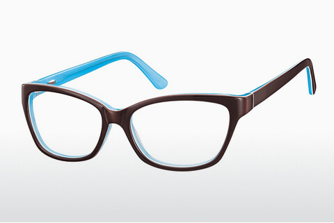 Óculos de design Fraymz AM76 E
