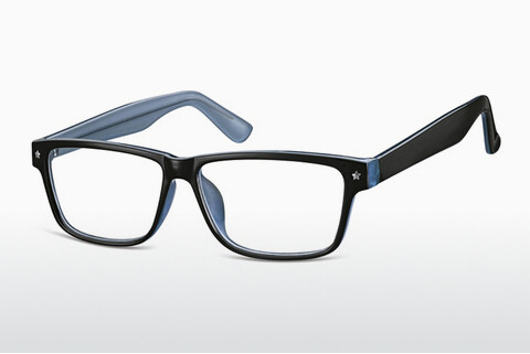 Óculos de design Fraymz CP168 D