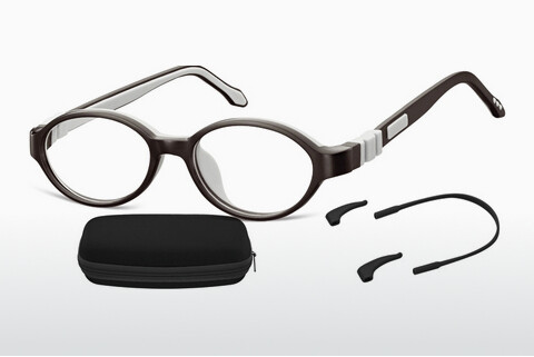 Óculos de design Fraymz K4 C