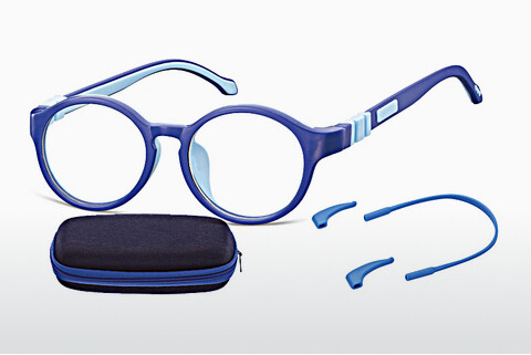 Óculos de design Fraymz K8 A