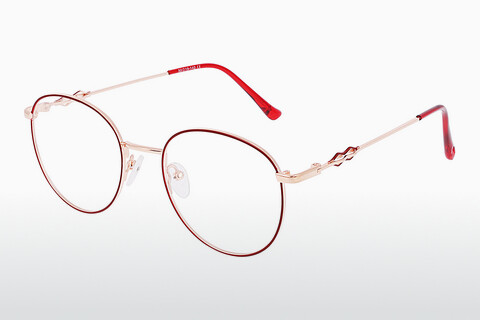Óculos de design Fraymz L116 A