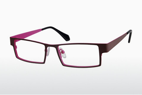 Óculos de design Fraymz M387 D