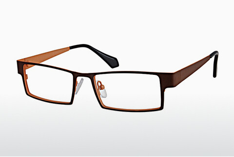 Óculos de design Fraymz M387 G
