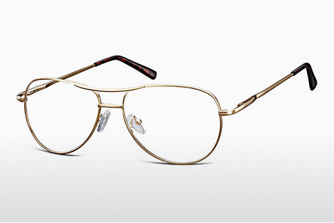 Óculos de design Fraymz MK1-52 D