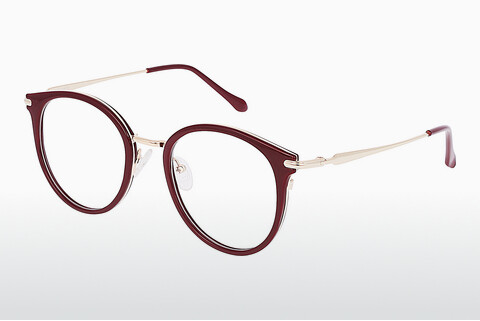 Óculos de design Fraymz MTR-97 