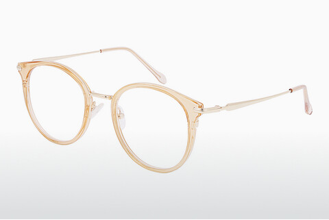 Óculos de design Fraymz MTR-97 E