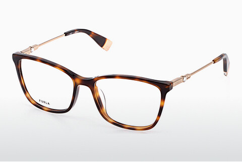 Óculos de design Furla VFU390S 0722