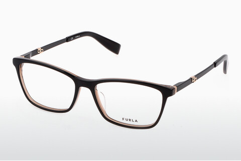 Óculos de design Furla VFU494 09LM