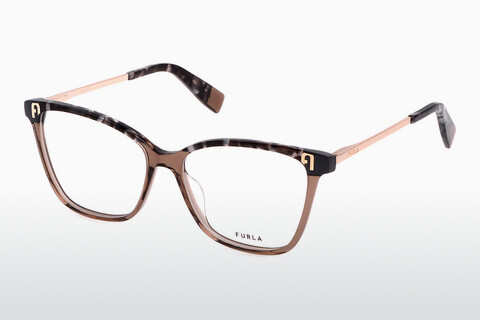 Óculos de design Furla VFU543 0793