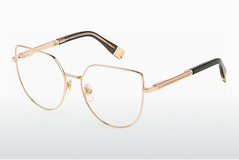 Óculos de design Furla VFU673 08FC