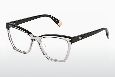 Óculos de design Furla VFU682 03GU