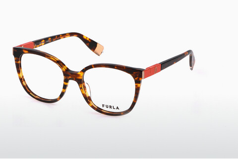 Óculos de design Furla VFU720 0743