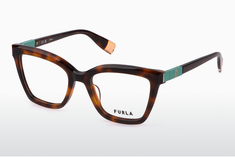 Óculos de design Furla VFU721 0752