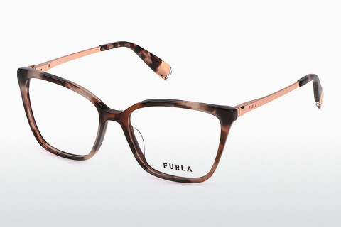 Óculos de design Furla VFU723 0710