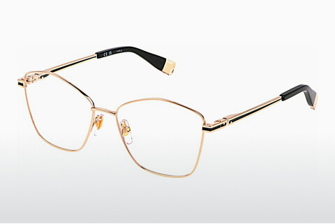 Óculos de design Furla VFU725 0300