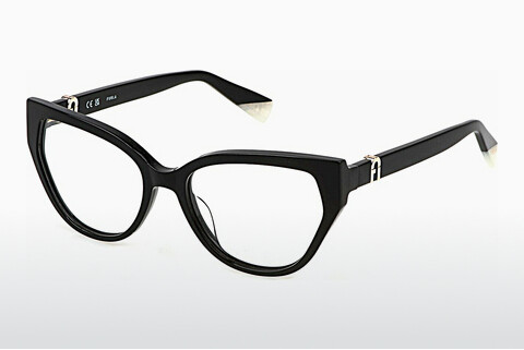 Óculos de design Furla VFU762 0700