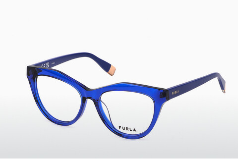 Óculos de design Furla VFU766 0955