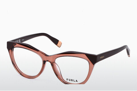 Óculos de design Furla VFU766V 0805