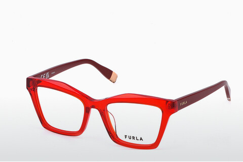 Óculos de design Furla VFU767 0768