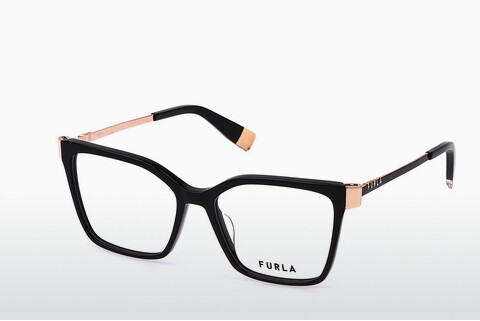 Óculos de design Furla VFU768 0700