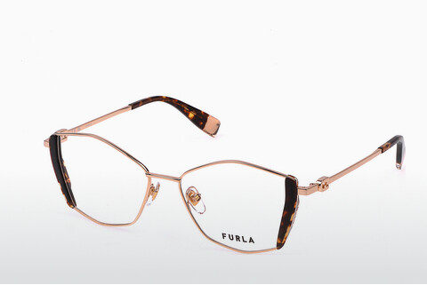 Óculos de design Furla VFU770W 0909