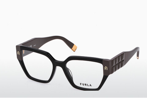Óculos de design Furla VFU775 0700