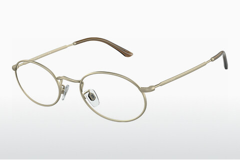 Óculos de design Giorgio Armani AR 131VM 3002