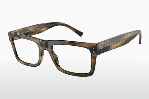 Óculos de design Giorgio Armani AR7232 5409