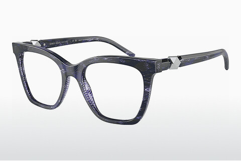 Óculos de design Giorgio Armani AR7238 6000