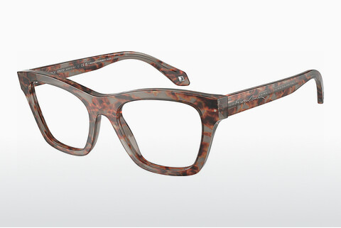 Óculos de design Giorgio Armani AR7240 5976