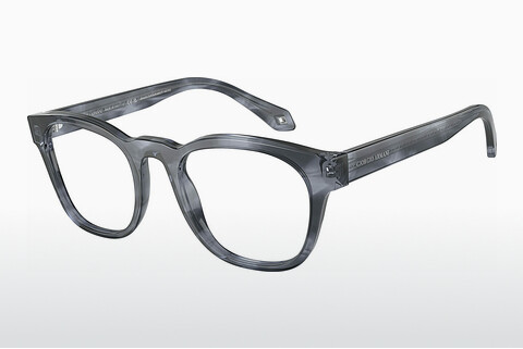 Óculos de design Giorgio Armani AR7242 5986