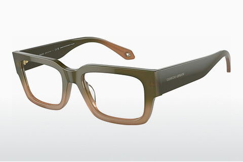 Óculos de design Giorgio Armani AR7243U 5982