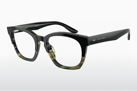 Óculos de design Giorgio Armani AR7245U 6007