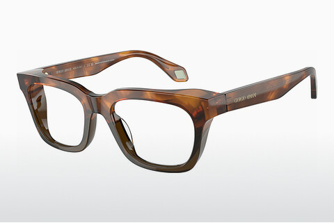 Óculos de design Giorgio Armani AR7247U 5988