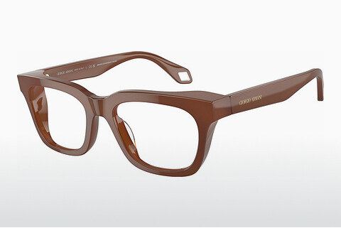 Óculos de design Giorgio Armani AR7247U 6042