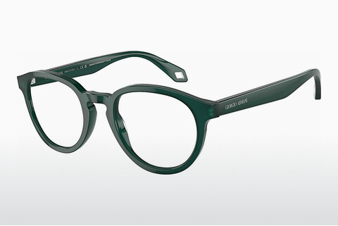 Óculos de design Giorgio Armani AR7248 6044