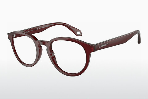 Óculos de design Giorgio Armani AR7248 6045