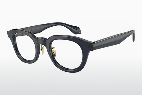 Óculos de design Giorgio Armani AR7253 6064