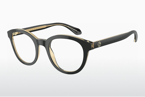 Óculos de design Giorgio Armani AR7256 6084