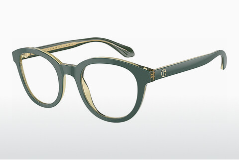 Óculos de design Giorgio Armani AR7256 6086