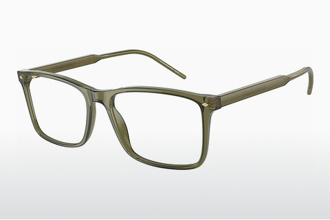 Óculos de design Giorgio Armani AR7258 6074