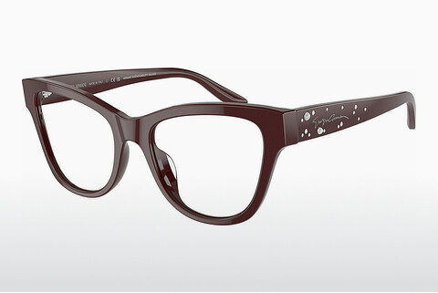 Óculos de design Giorgio Armani AR7260BU 5721