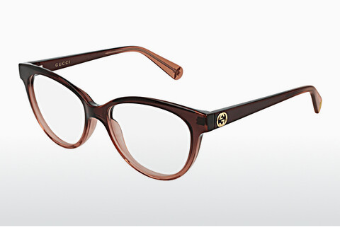 Óculos de design Gucci GG0373O 003