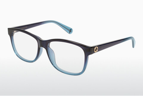 Óculos de design Gucci GG0374OA 004