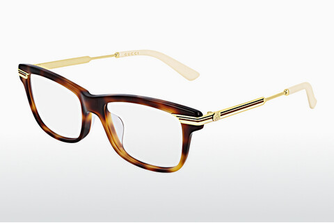 Óculos de design Gucci GG0524O 002