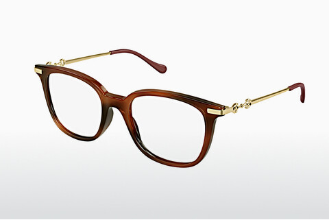 Óculos de design Gucci GG0968O 002